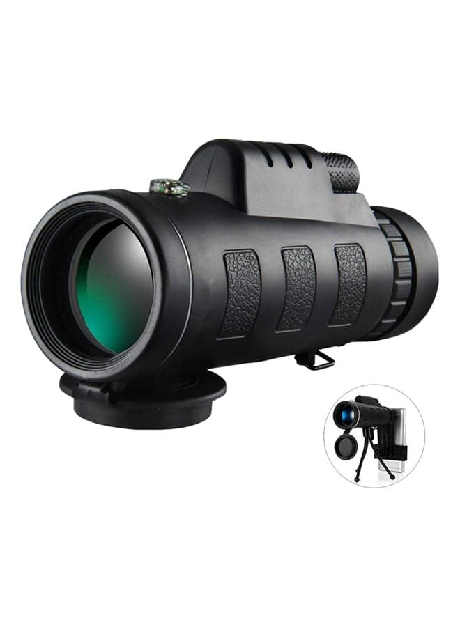 High Vision Telescope