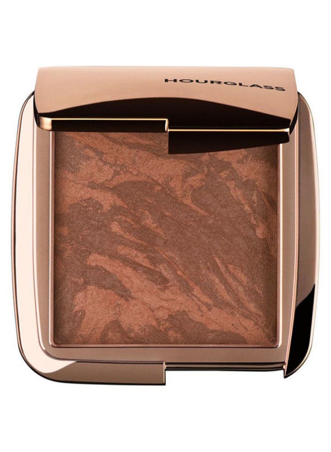 Ambient Lighting Blusher Radiant Bronze Light