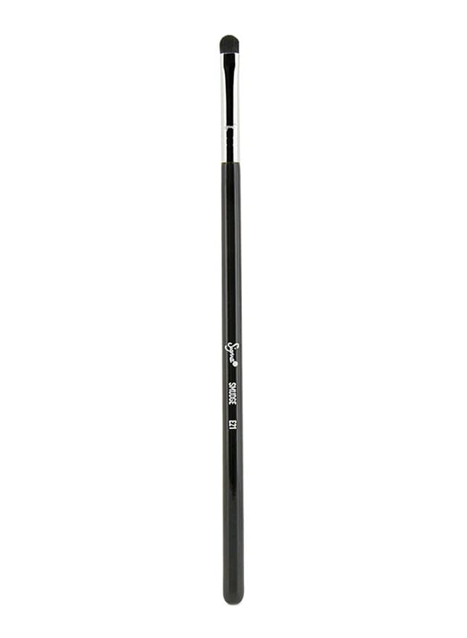 Smudge Brush Black