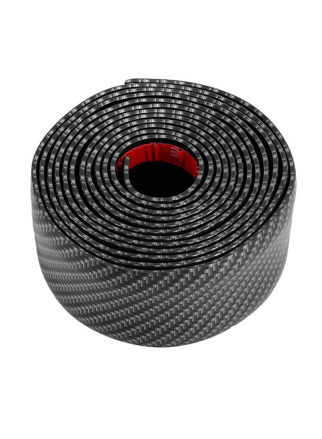 Car Door Threshold Decoration Strip Decorative Sticker