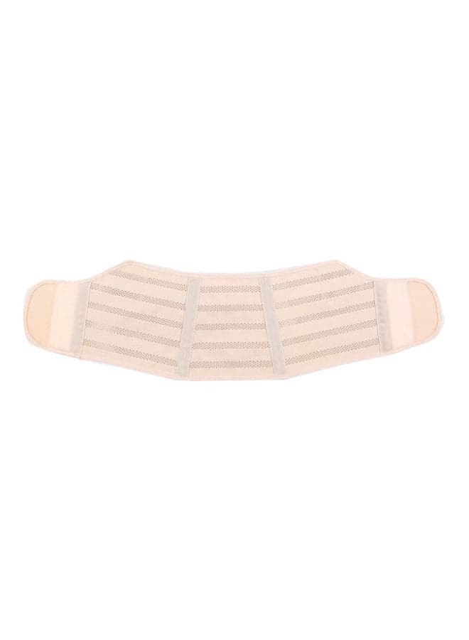 Breathable Stomach Lift Belt
