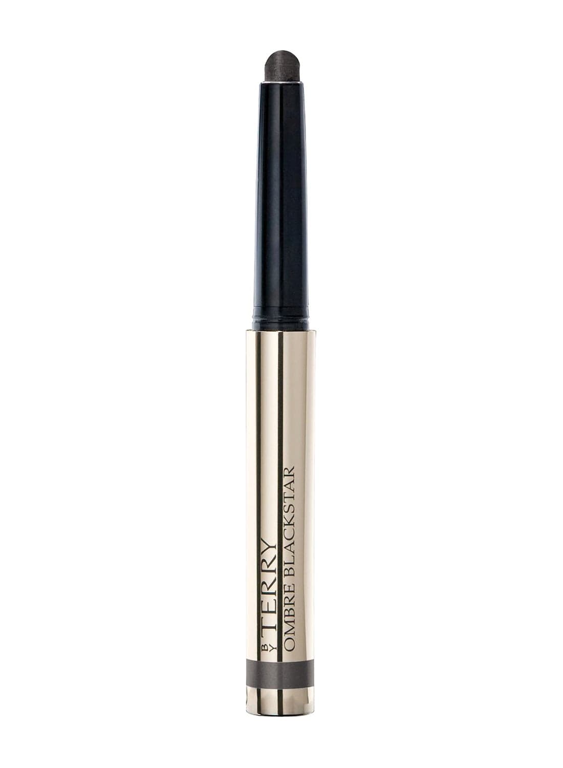 Ombre Blackstar Eye Shadow 1 Black Pearl