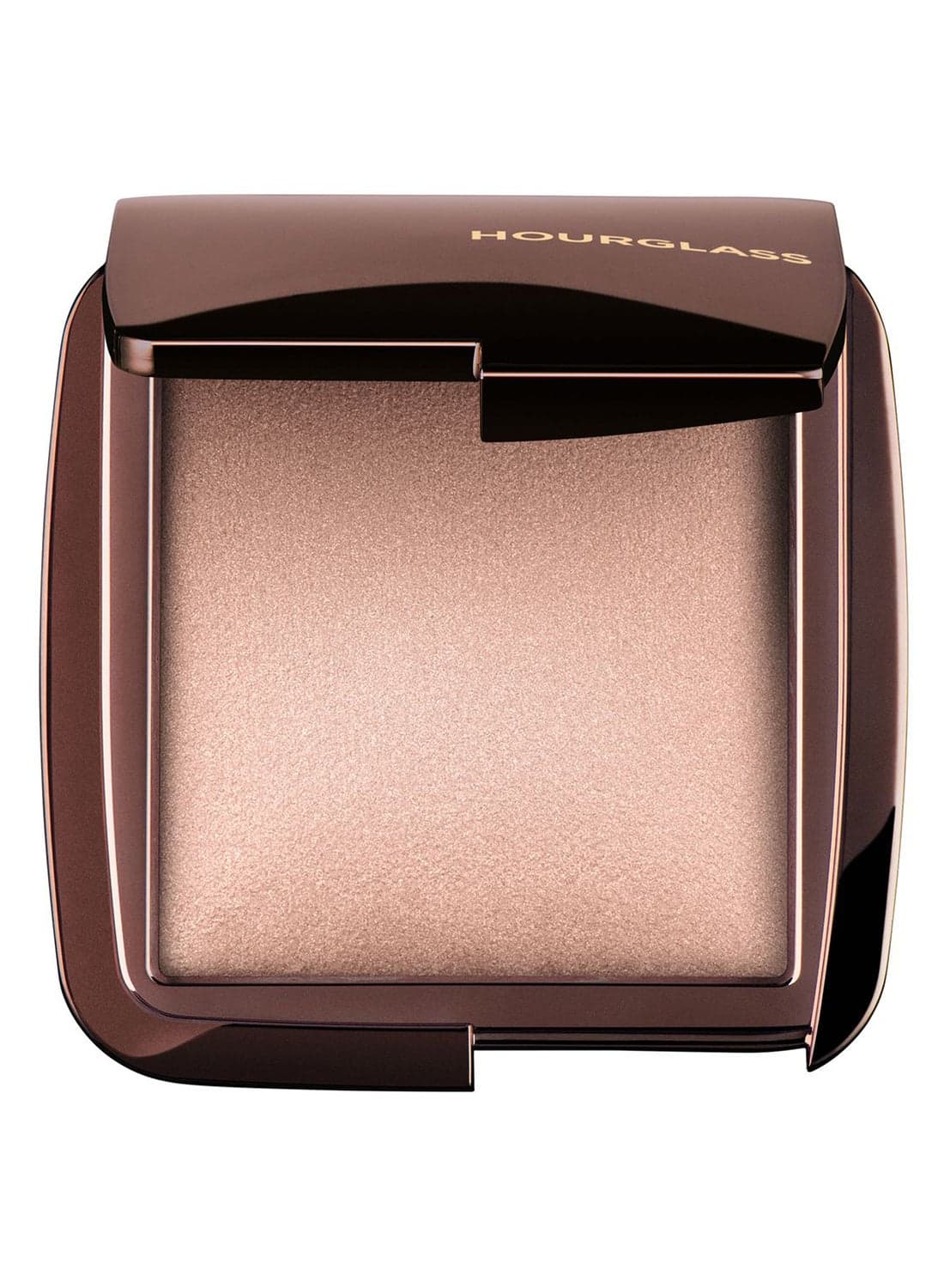 Ambient Lighting Pressed Face Powder Luminous Light