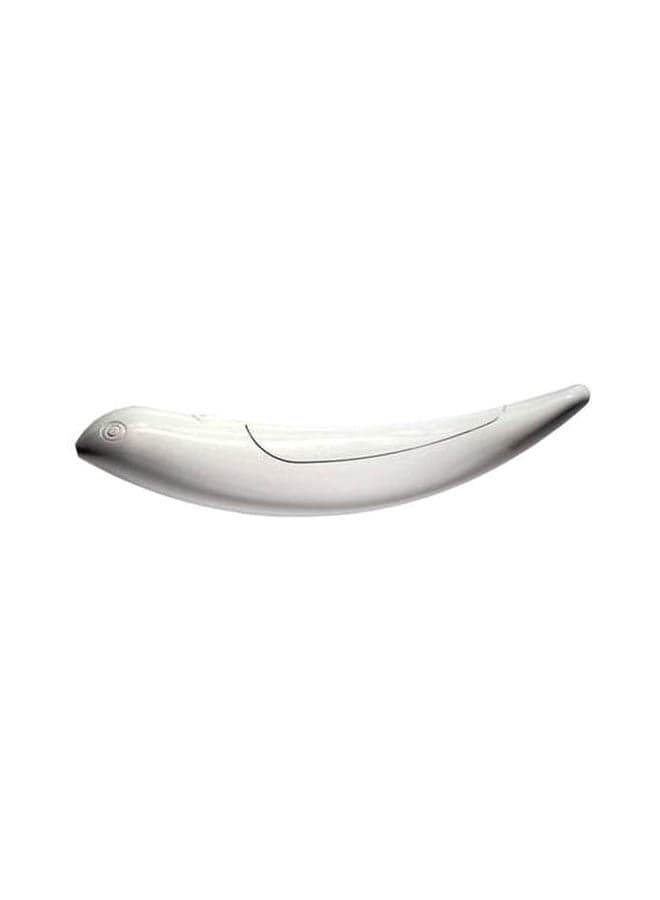 Spice Pen For DIY Latte And Cappuccino Art white