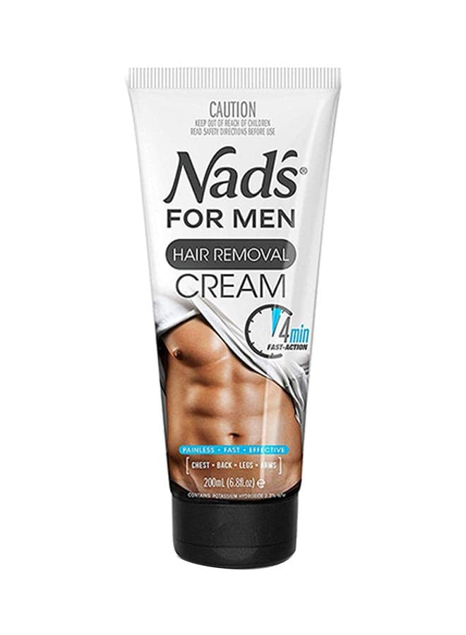 Hair Removal Cream Multicolour