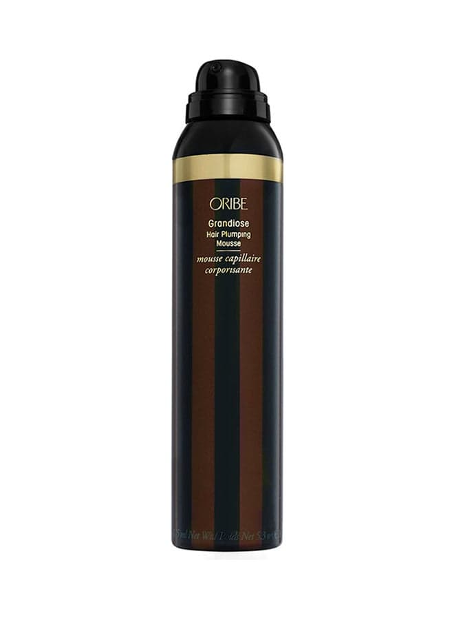 Grandiose Hair Plumping Mousse 5.7 oz