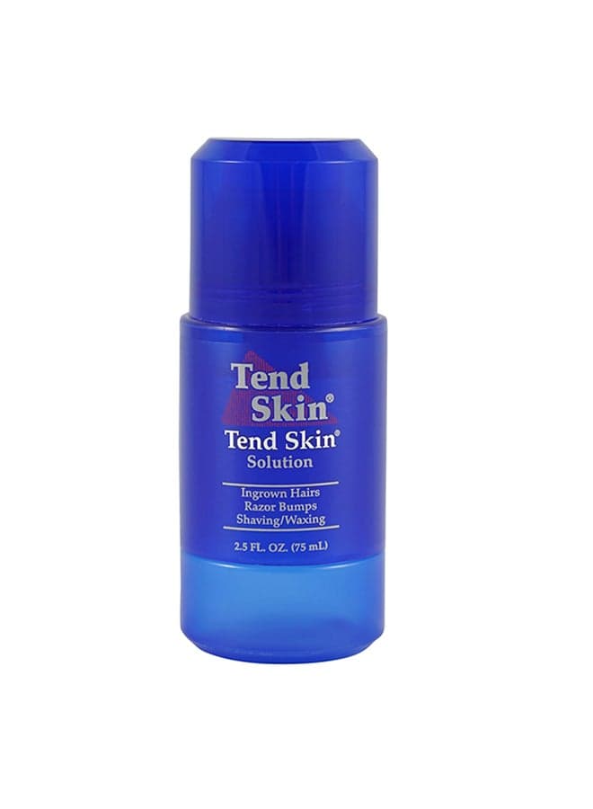 The Skin Care Solution Refillable Roll On