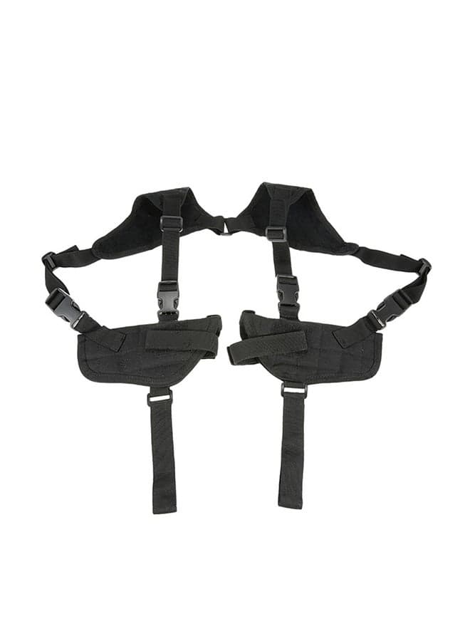 Double Shoulder Tactical Armpit Holster