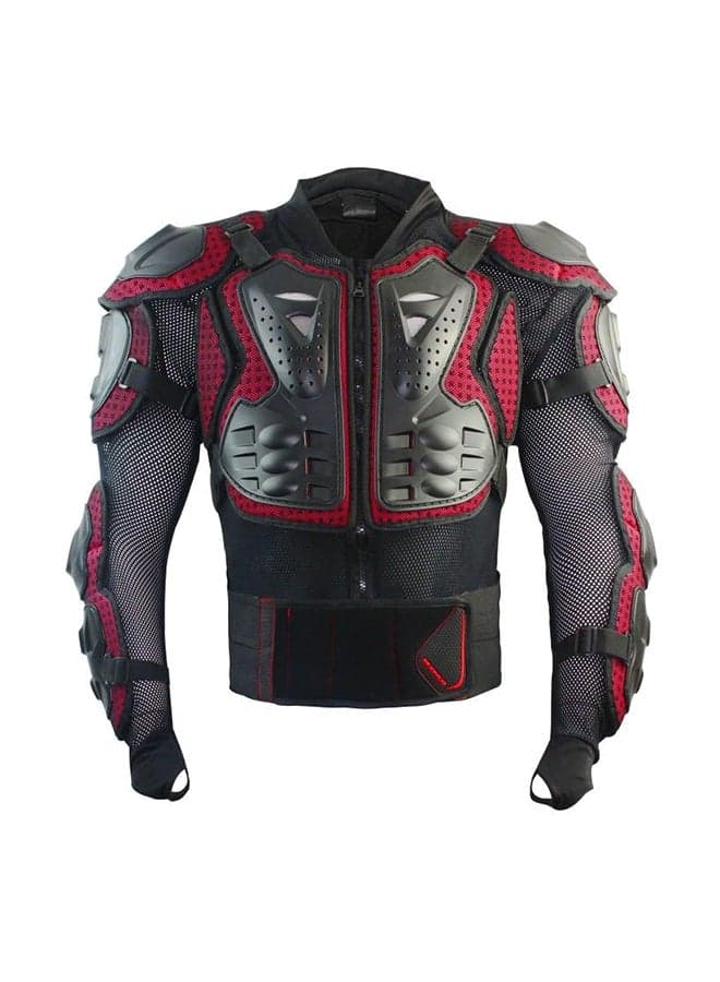 High Grade Motorcycle Protector Jacket