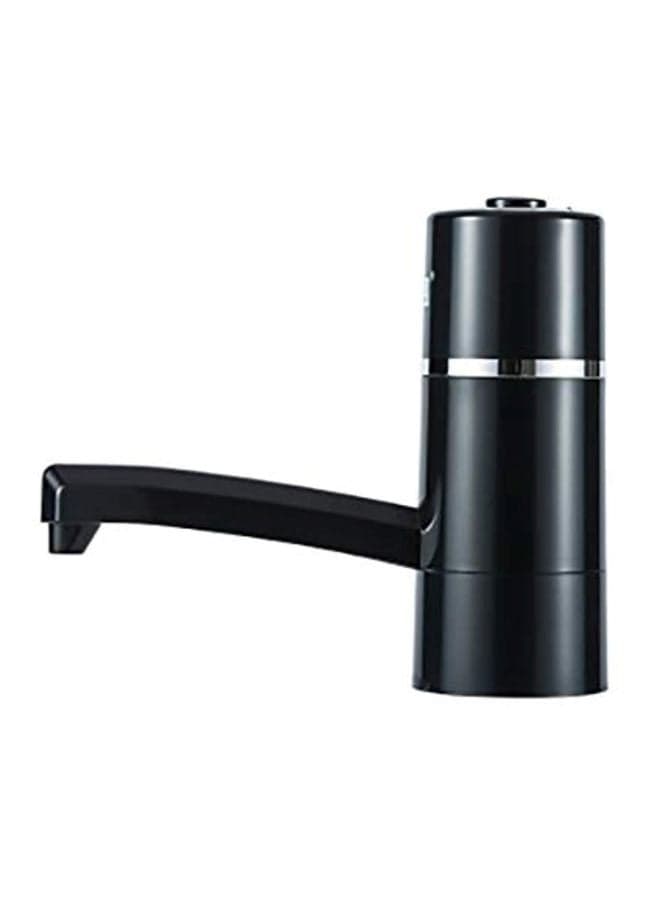 Electric Water Dispenser WPCYD2 Black/Silver