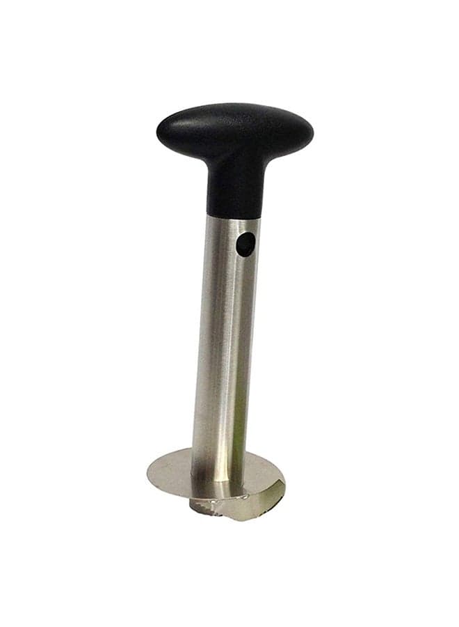 Pineapple Slicer Silver/Black