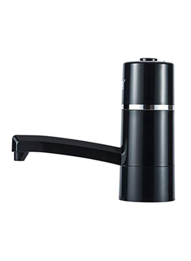 Wireless Auto Electric Water Dispenser 5V Black