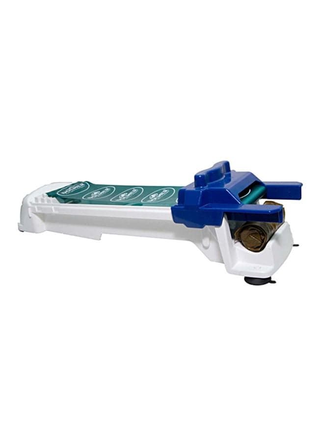 Grape Leaf Rolling Machine Multicolour