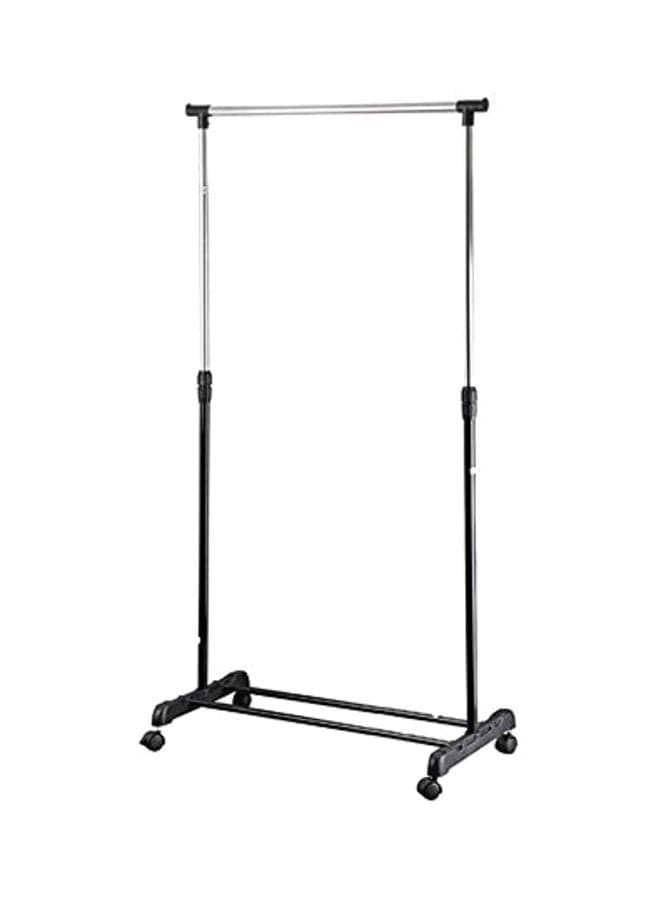 Garment Rack Blue