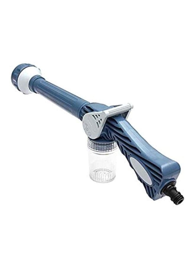 Water Spray Gun Blue/White