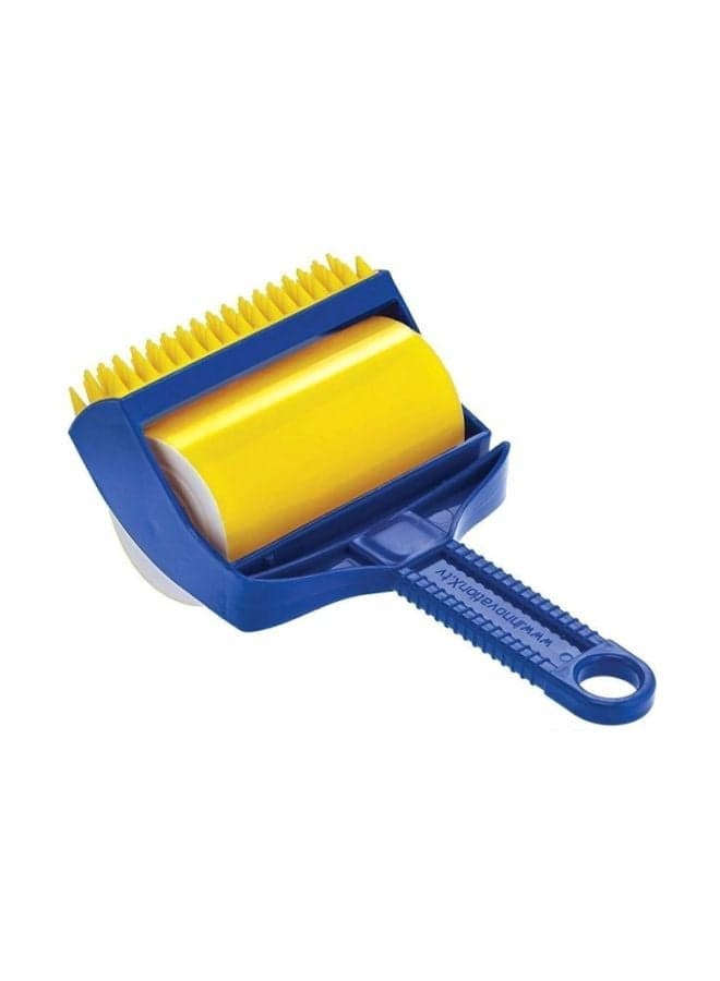 Magical Roller Cleaner Blue/Yellow
