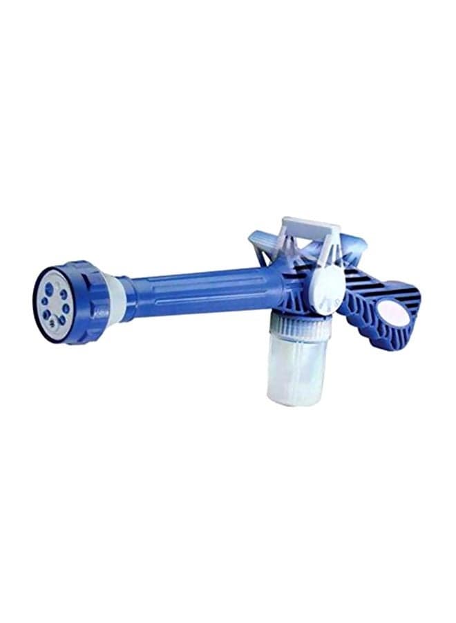 Jet Water Cannon Blue/White