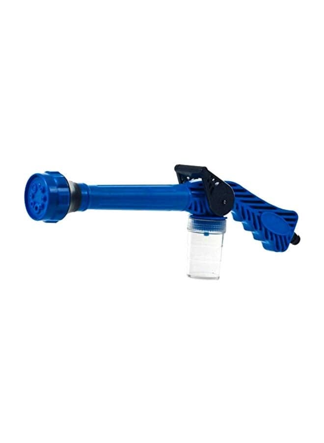 Water Jet Cannon Blue/White