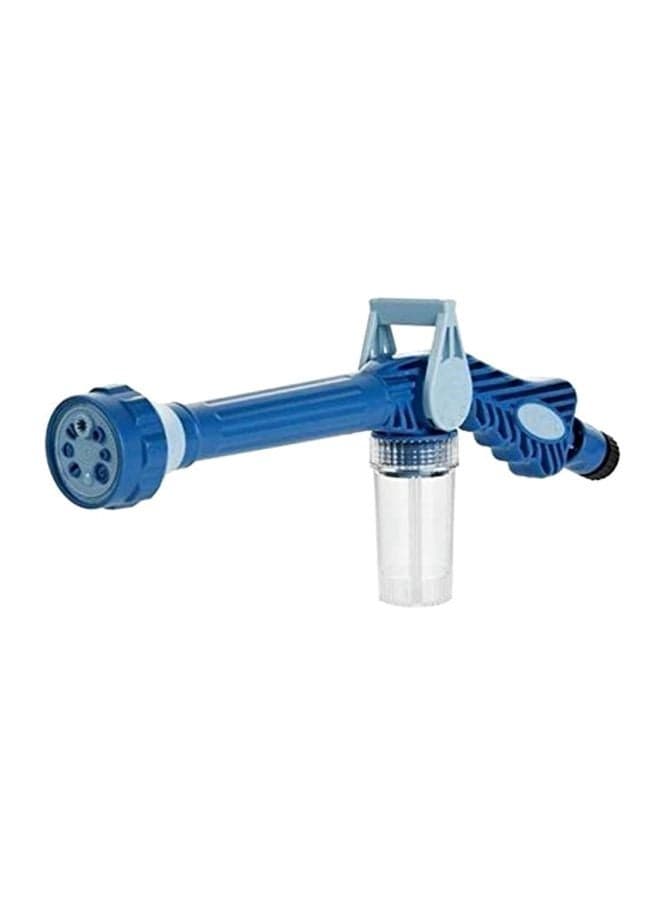 Multifunctional Jet Water Cannon Blue/White