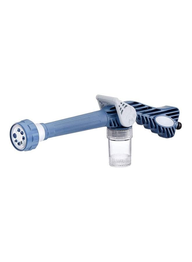 Water Spray Gun Blue