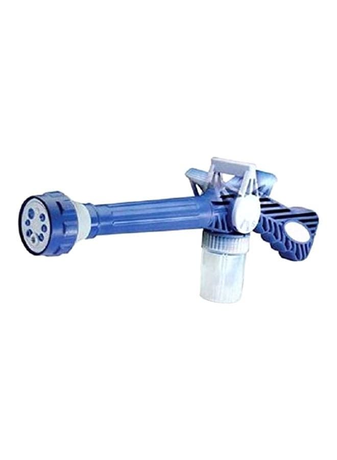 Jet Water Cannon Blue