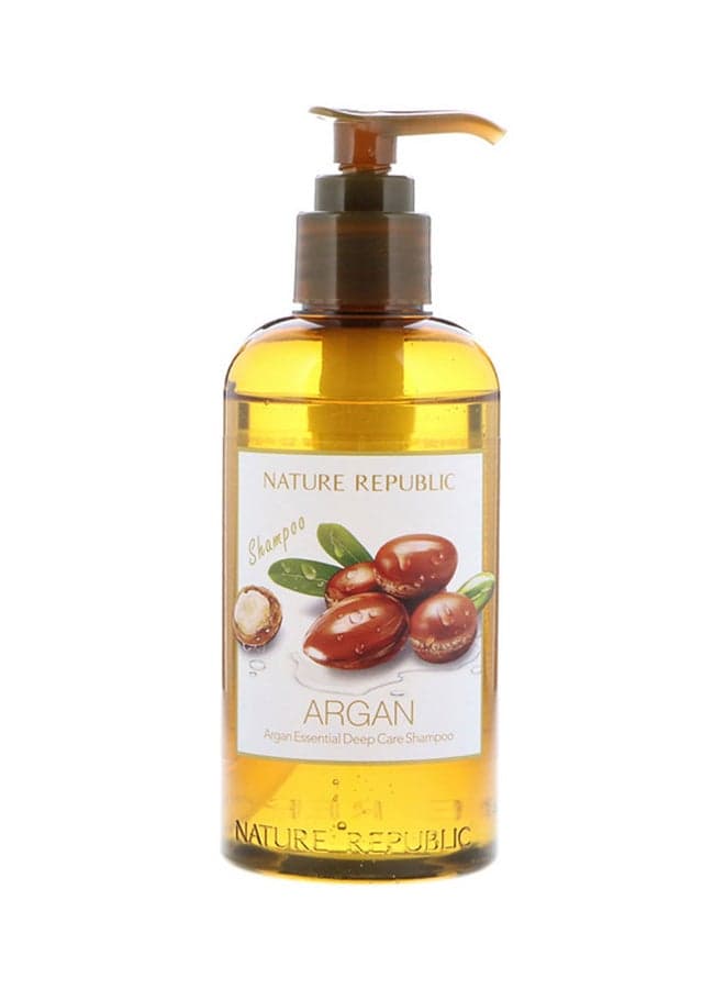 Essential Deep Care Shampoo 300ml