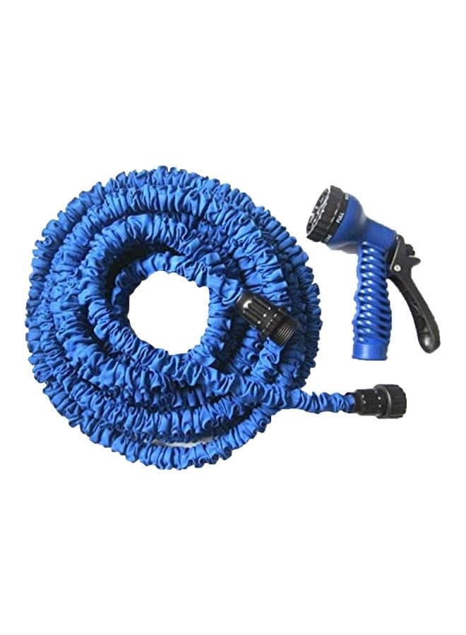 X Hose Expandable Blue 150feet
