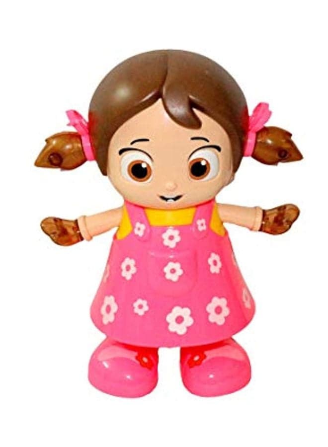 Dancing Doll