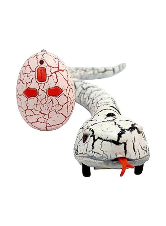 RC Rattle Snake Toy