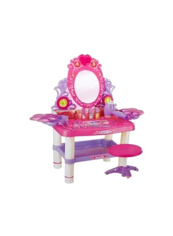 Dresser Set 00859
