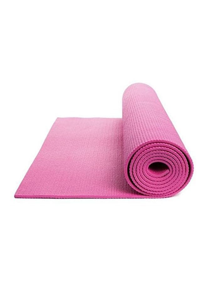 PVC Yoga Mat
