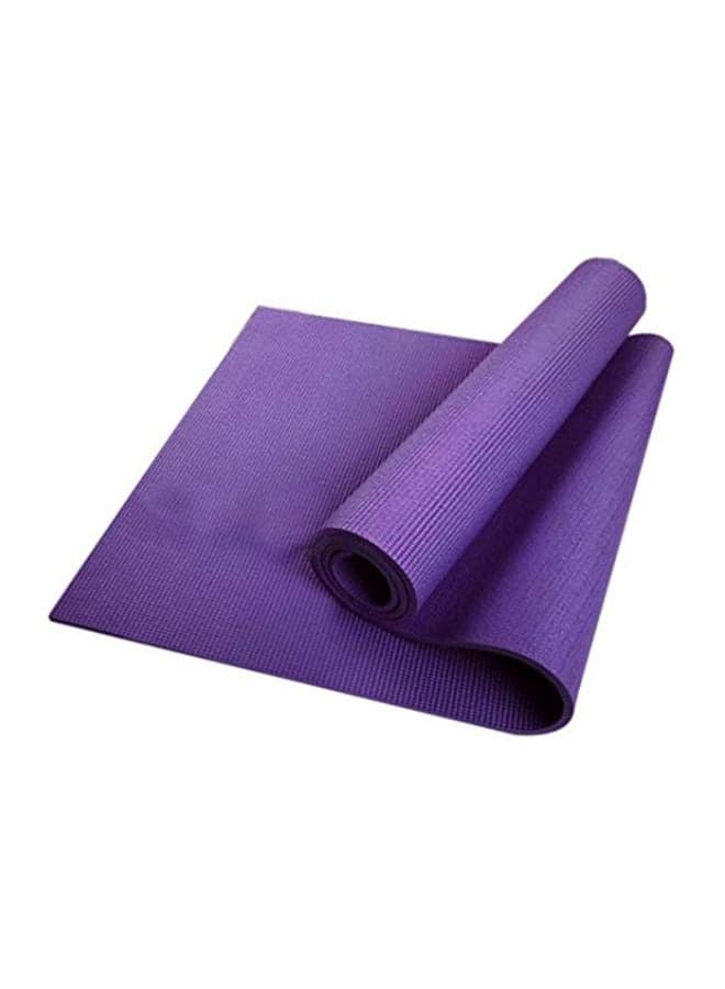 Exercise Yoga Mat
