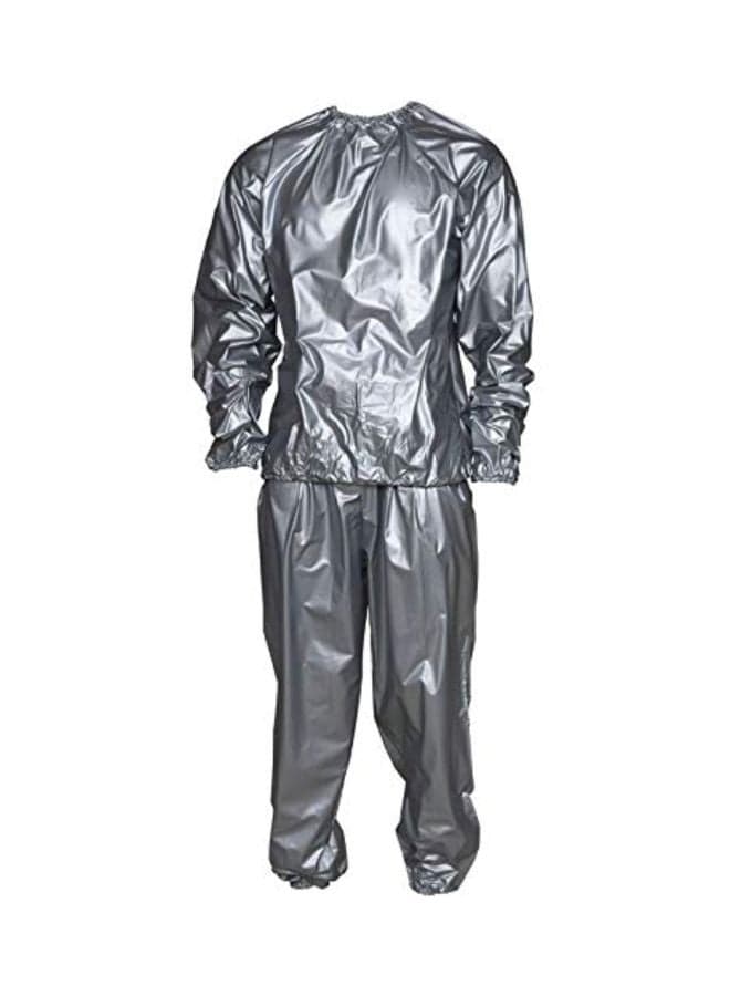 PVC Sauna Suit XXL
