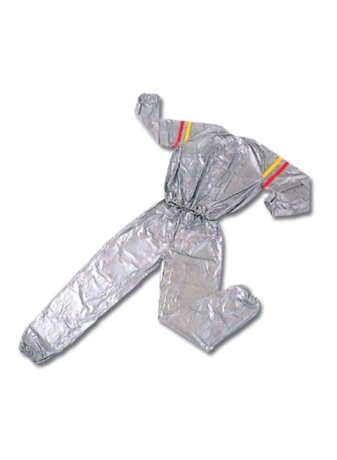 Sauna Suit XL