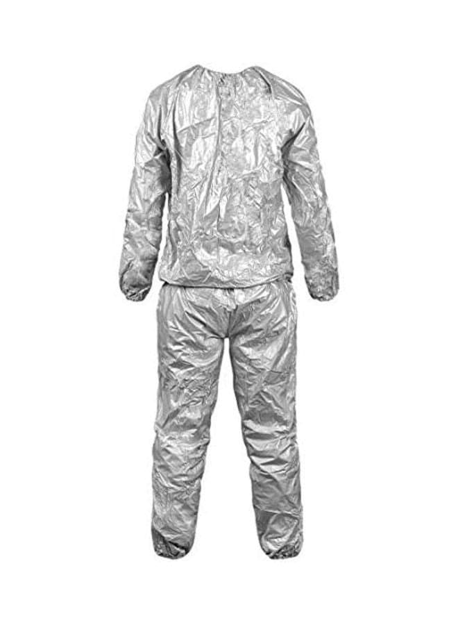 Sauna Suit L L