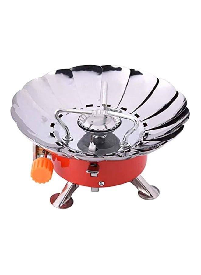 Portable Gas Stove