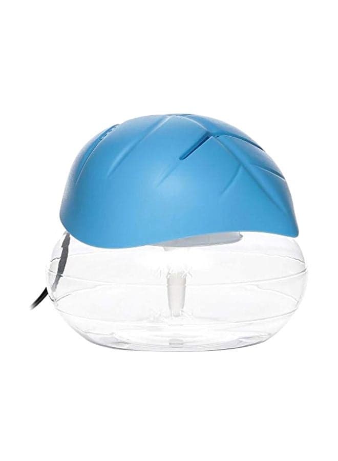 Electrical Water Air Refresher Blue/Clear