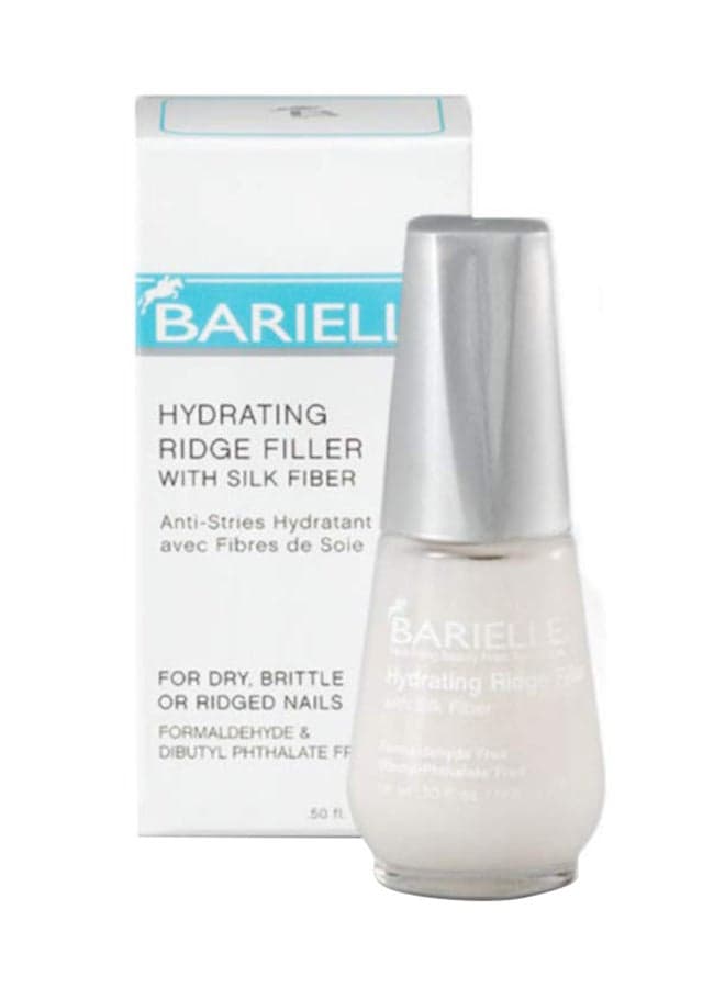 Hydrating Ridge Filler White