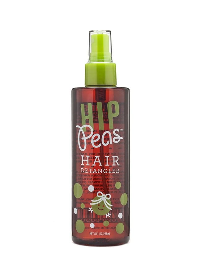 Natural Hair Detangler