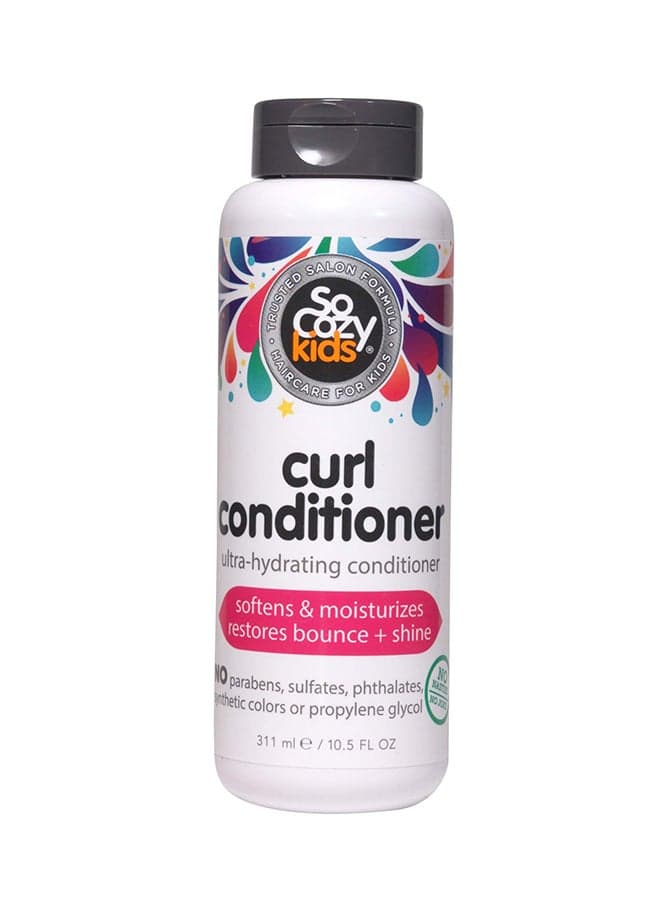Curl Conditioner