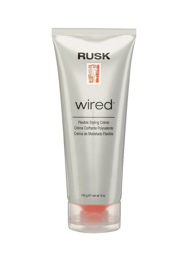 Designer Collection Wired Flexible Styling Crème