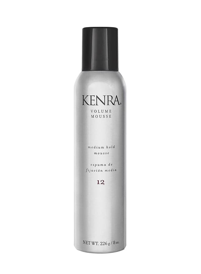 Volume Mousse
