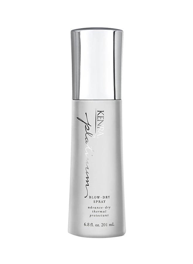 Platinum Blow-Dry Spray
