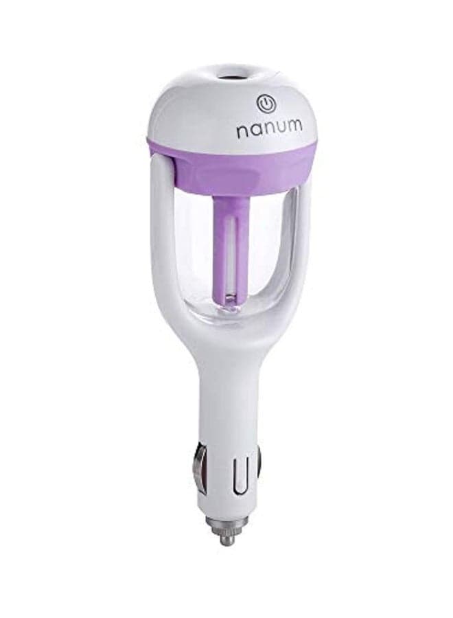 Car Air Humidifier