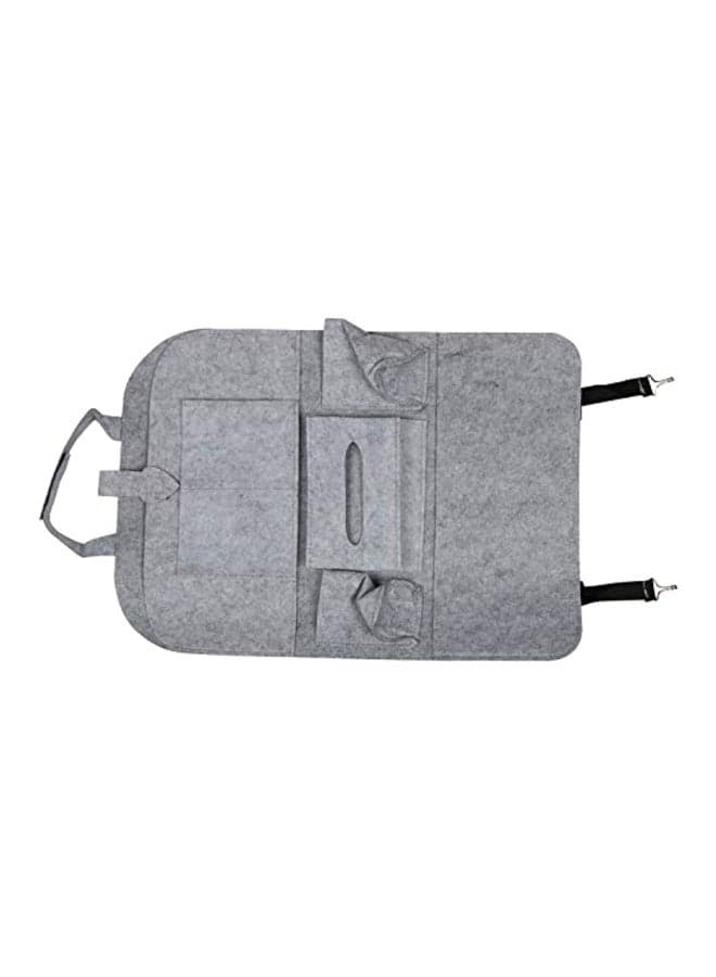 Fabric Seat Organizer