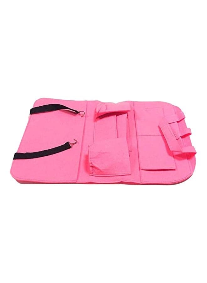 Back Seat Storage Organizer
