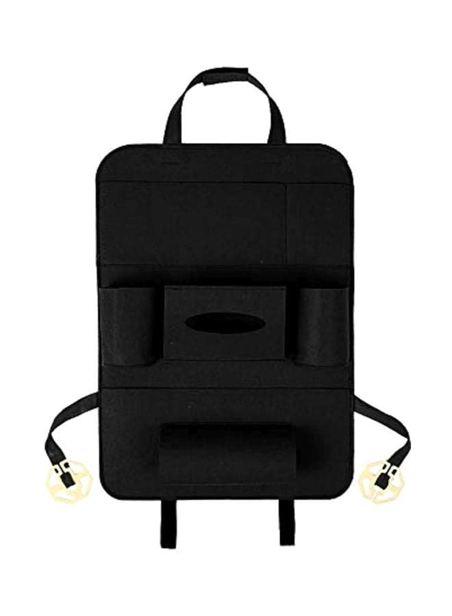 Back Seat Organizer For Car