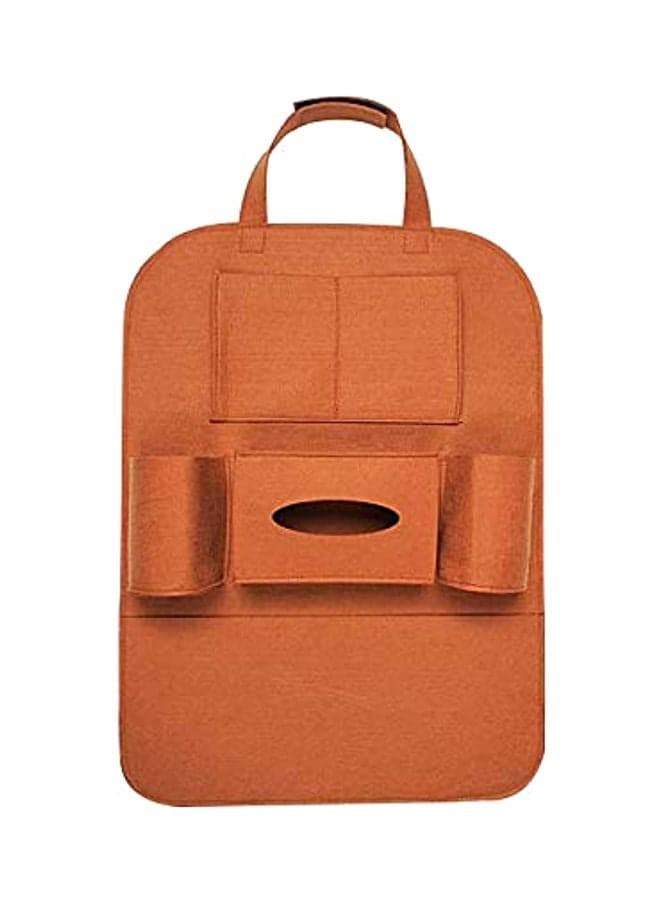 Car Seat Storage Bag