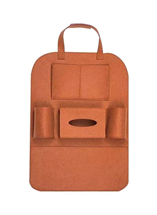 Car Seat Storage Bag
