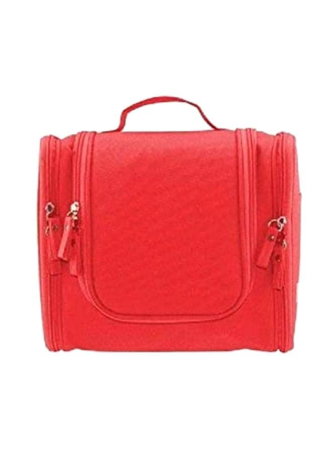 Multi-Pockets Toiletry Organizer